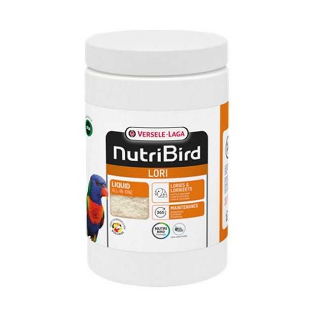 Versele Laga Nutribird Lori